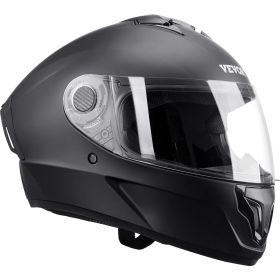 VEVOR Full Face Motorcycle Helmet Motocross Helmet with Bluetooth Slot